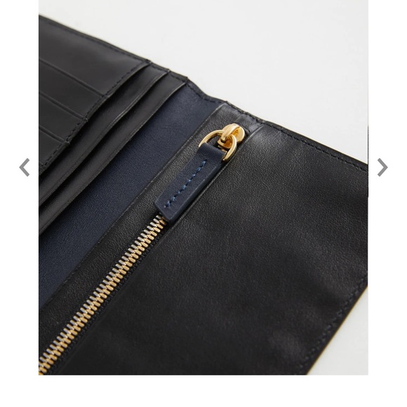WANT LES ESSENTIELS folded wallet - Picture 4 of 12